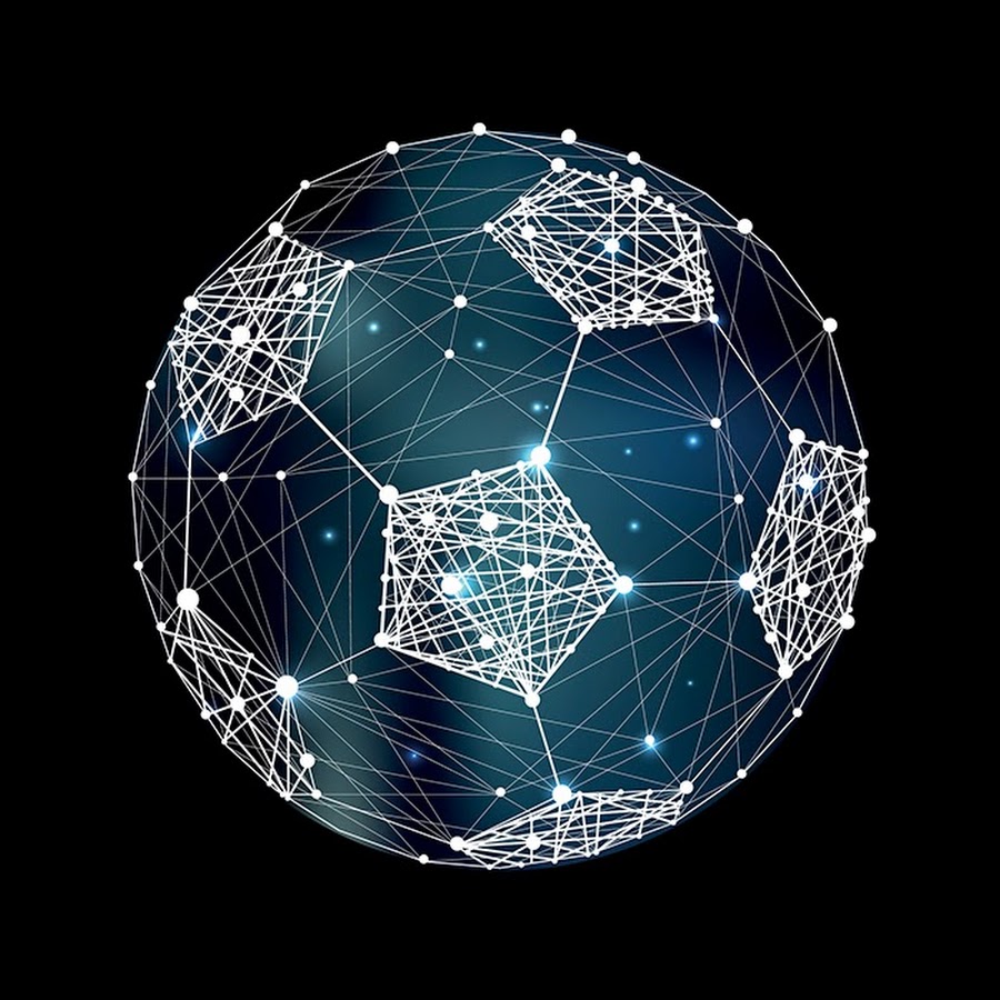 soccer news YouTube channel avatar