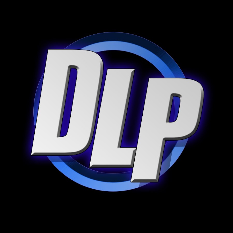 DLP Avatar de canal de YouTube