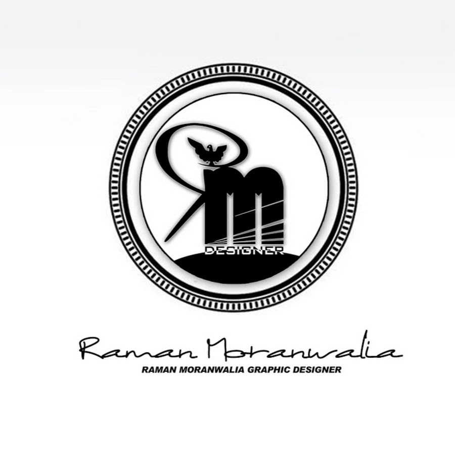 Raman Moranwalia YouTube channel avatar