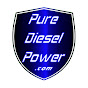 Pure Diesel Power - @PureDieselPower YouTube Profile Photo