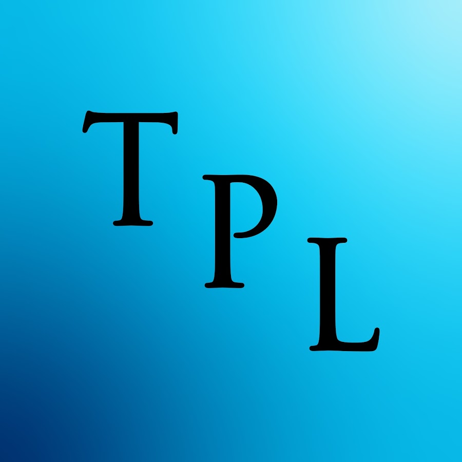 The Pinnacle List YouTube channel avatar