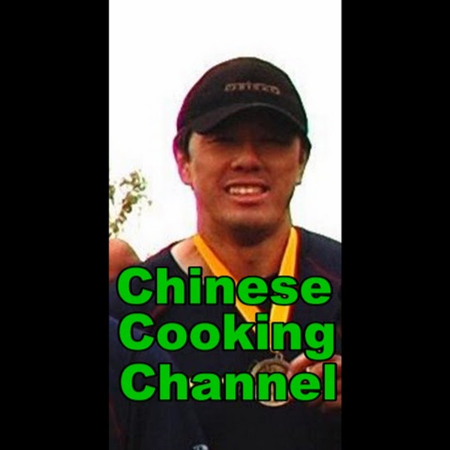 Chinese Cooking Channel رمز قناة اليوتيوب