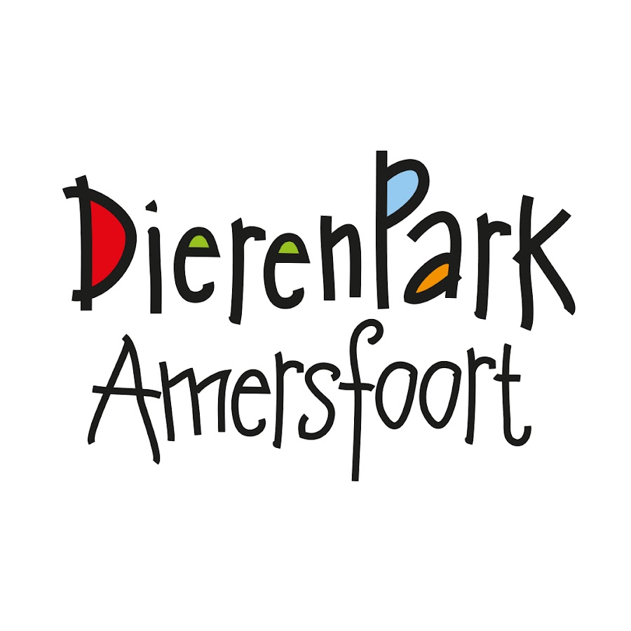 DierenPark Amersfoort Awatar kanału YouTube
