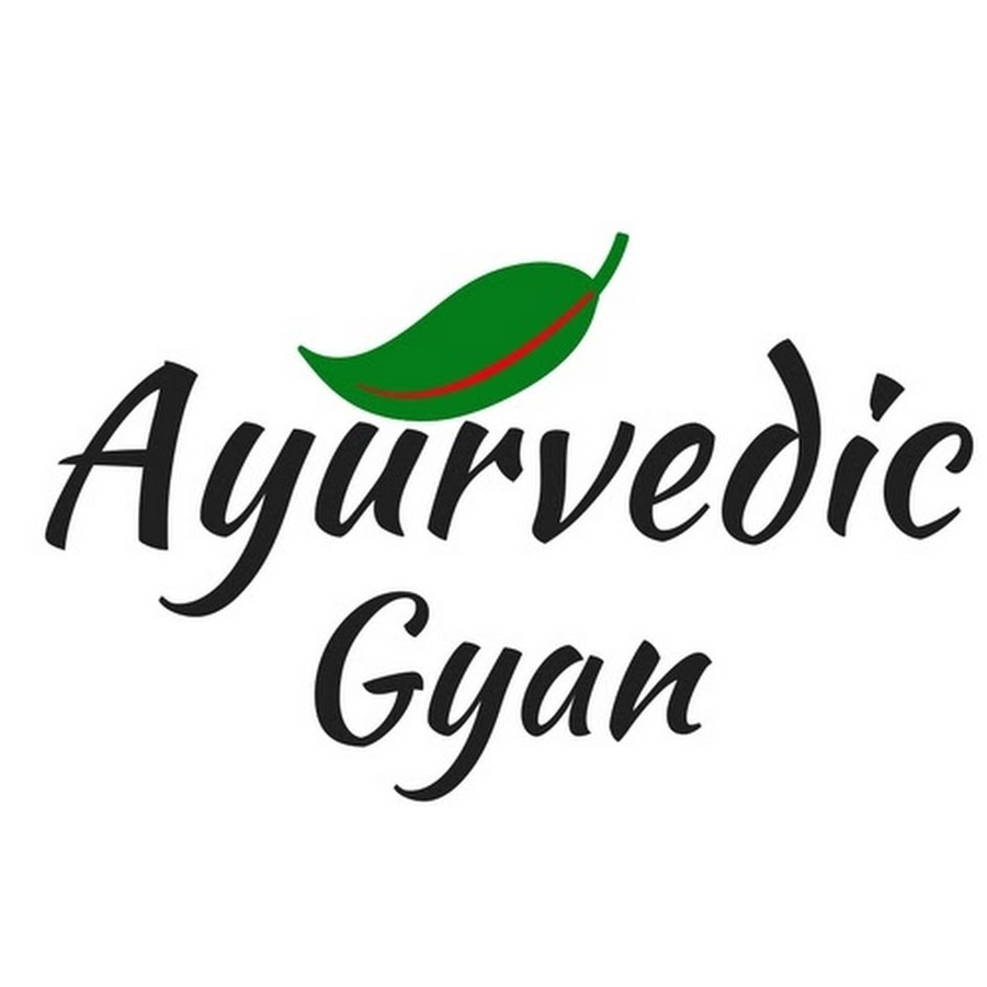 Ayurvedic Gyan رمز قناة اليوتيوب