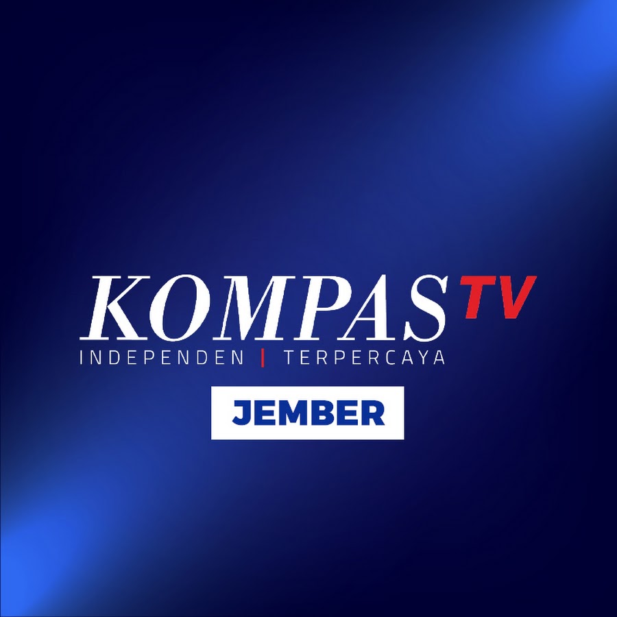 KompasTV Jember YouTube channel avatar