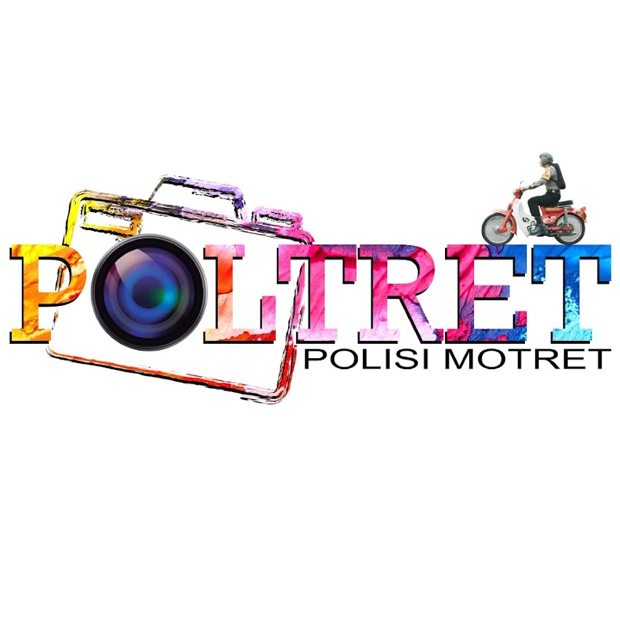 Polisi Motret ইউটিউব চ্যানেল অ্যাভাটার