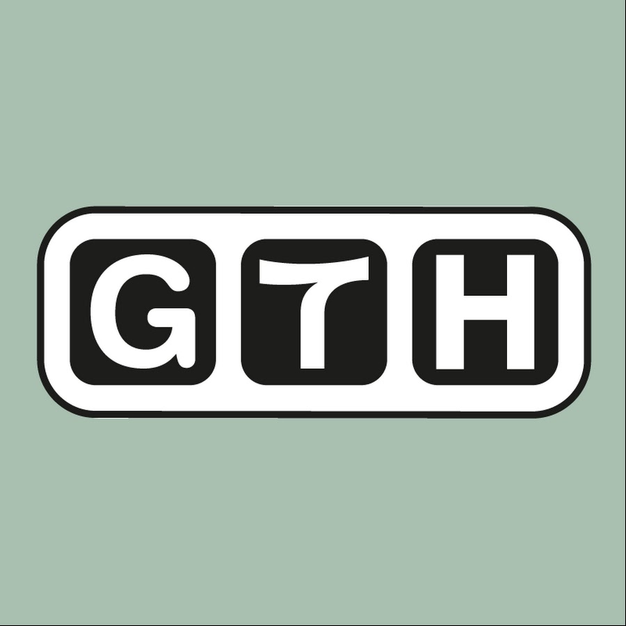 GTHchannel YouTube 频道头像