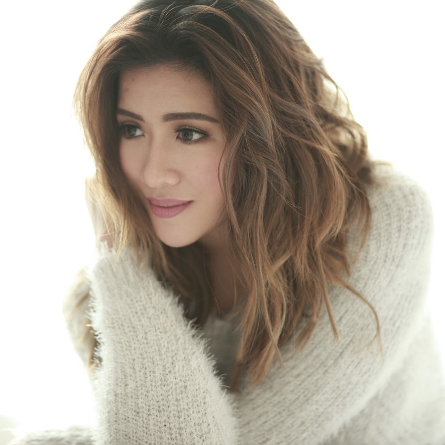 Angeline Quinto TV YouTube channel avatar
