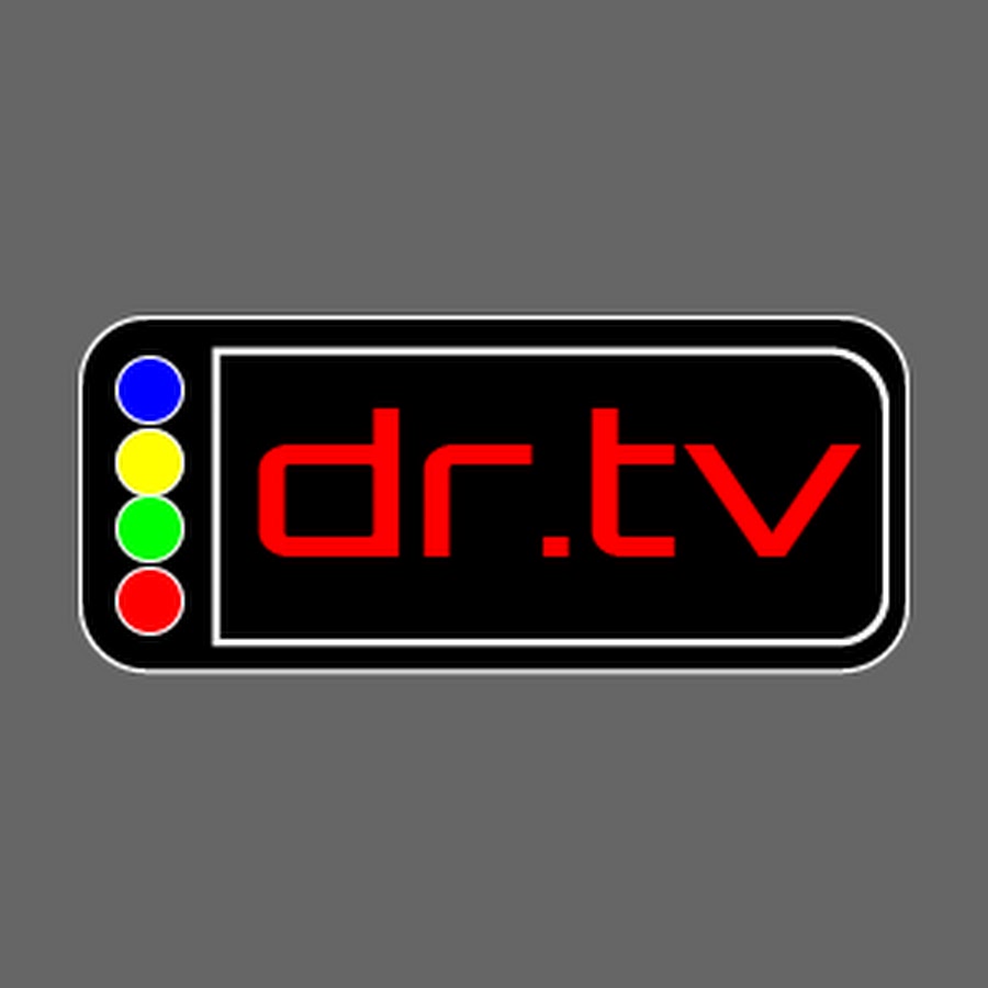 Drag Racer TV YouTube-Kanal-Avatar