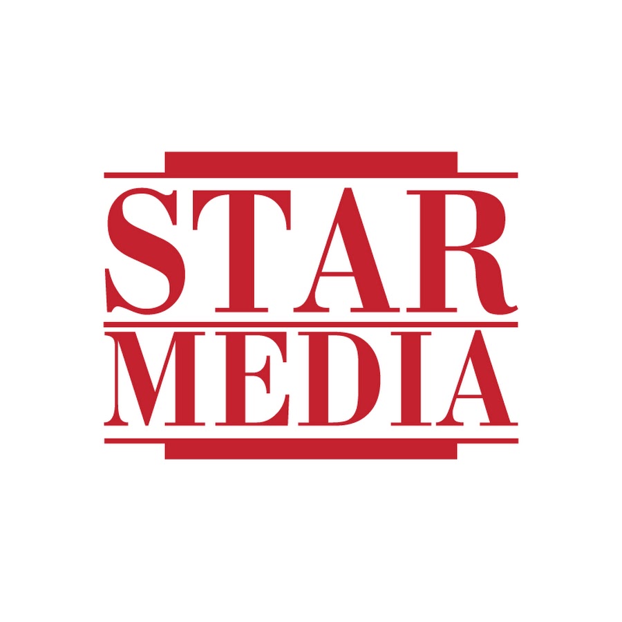 StarMediaEN YouTube channel avatar