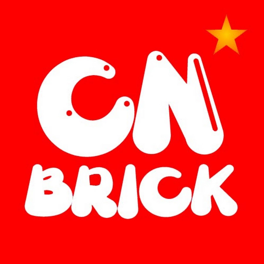 CN BRICK यूट्यूब चैनल अवतार