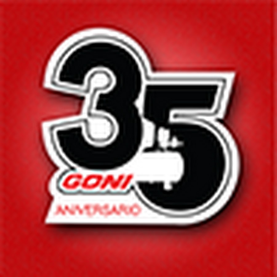 GONIVERSO YouTube channel avatar