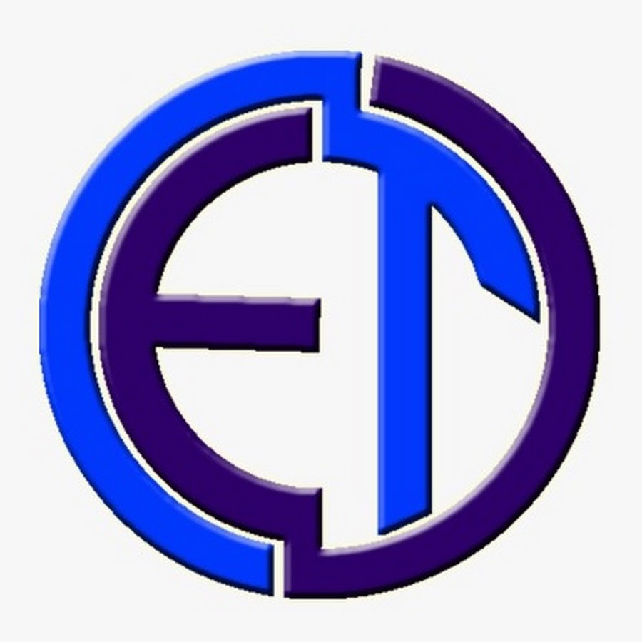 ELMI TECH! YouTube channel avatar