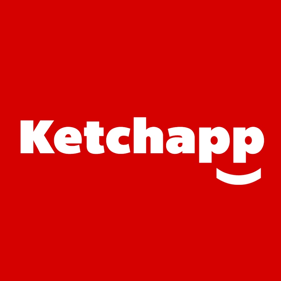 Ketchapp رمز قناة اليوتيوب