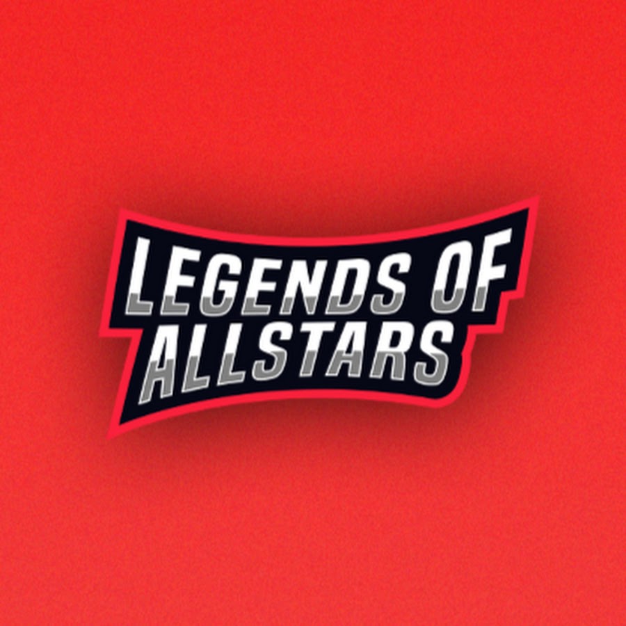 Legends Of Allstars ইউটিউব চ্যানেল অ্যাভাটার
