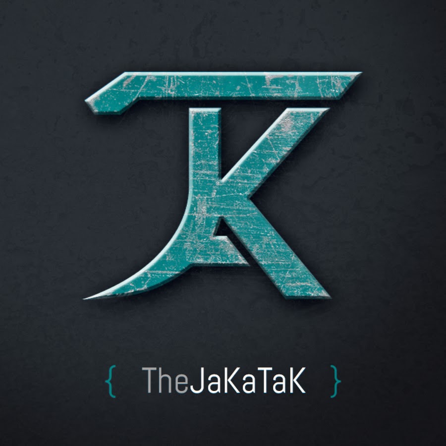 JaKaTaKtv YouTube channel avatar