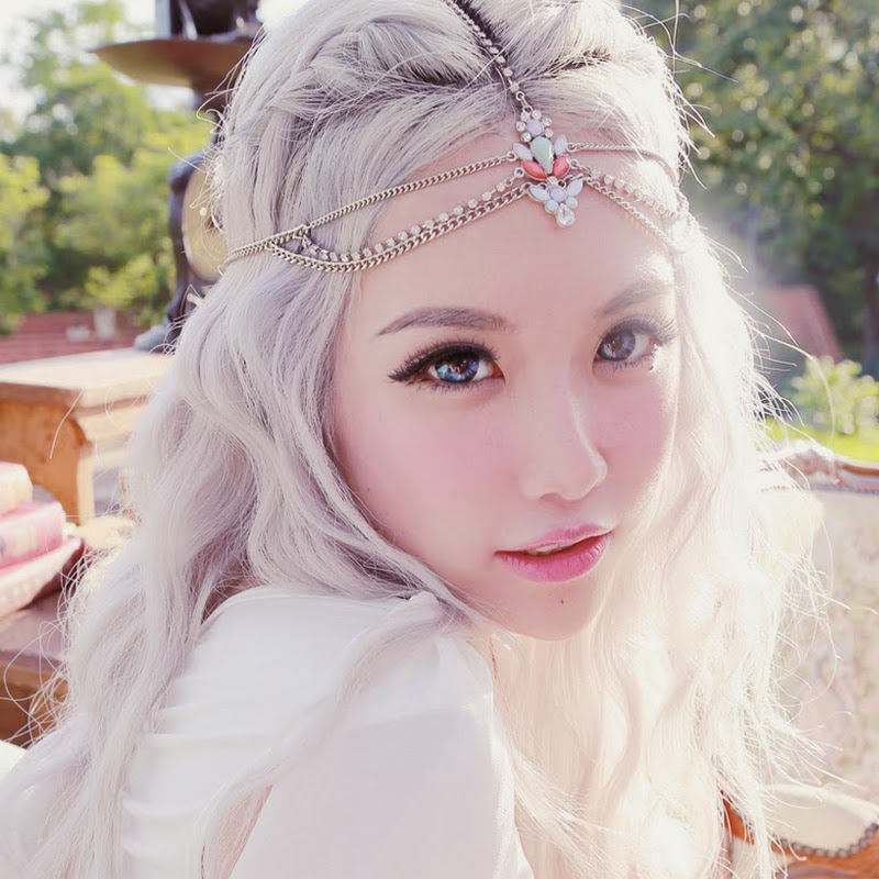 Xiaxue - 網紅的藏寶箱 