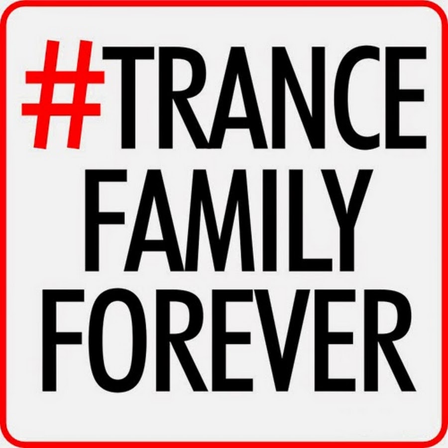 Broadcast Trance Family Avatar channel YouTube 