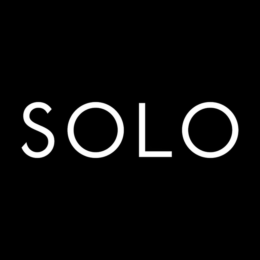 SOLO Skateboard Magazine YouTube channel avatar
