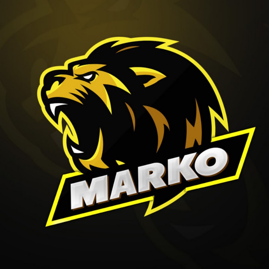 Marko YouTube channel avatar