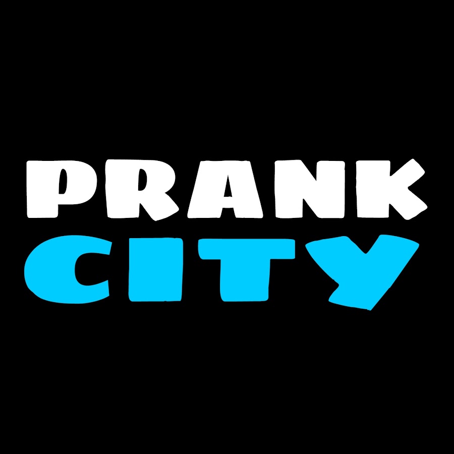 PrankCity Awatar kanału YouTube