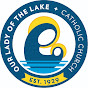 Our Lady of the Lake Catholic Church Seattle YouTube Profile Photo