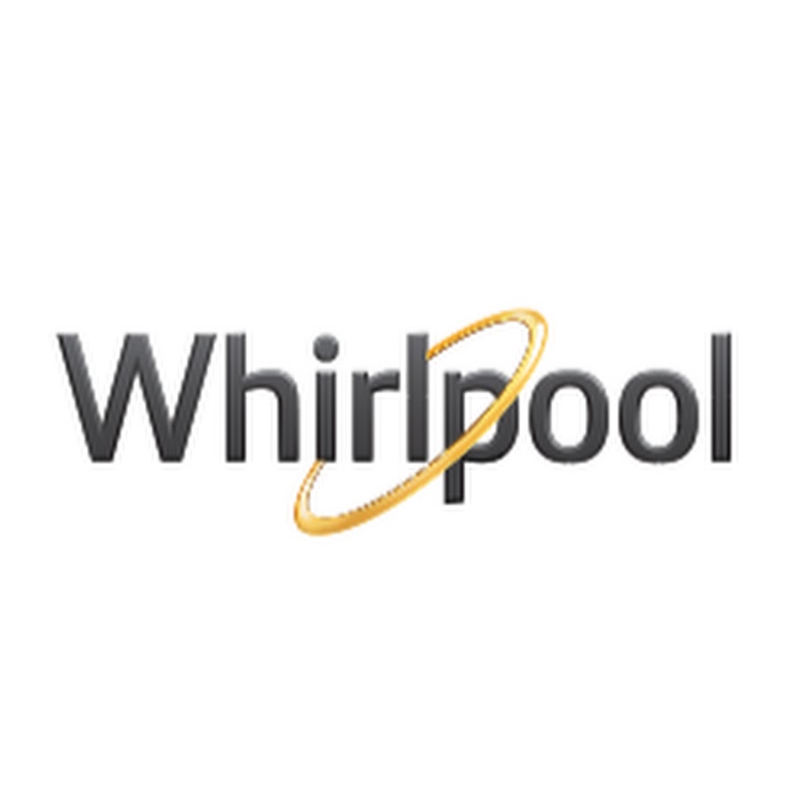 Whirlpool India YouTube 频道头像