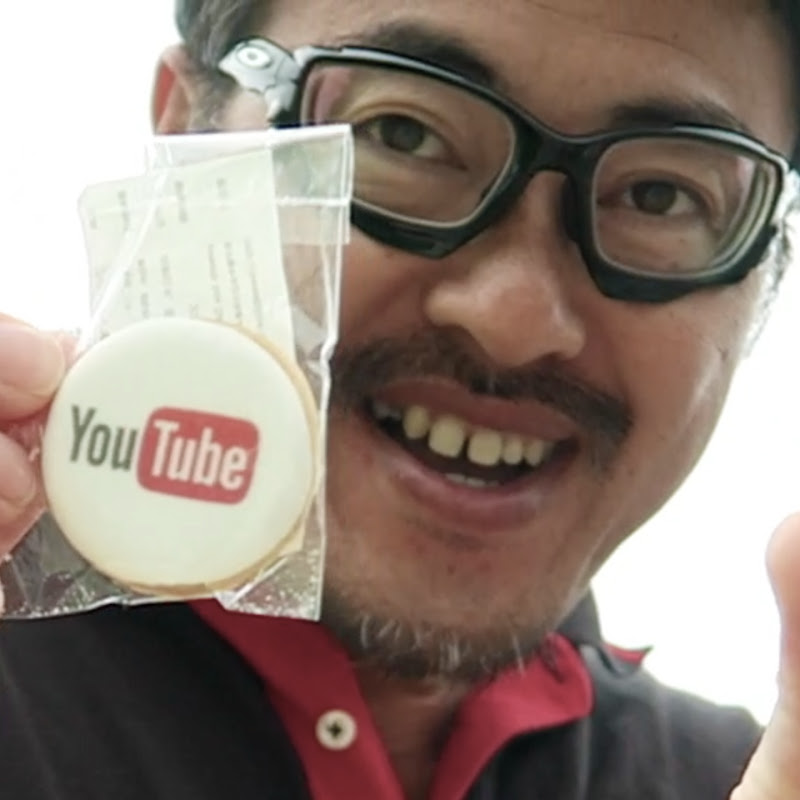 マック堺 サブチャンネル - 網紅的藏寶箱 