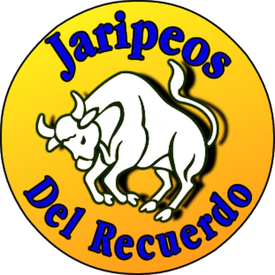 Jaripeo Videos Recuerdo L.D YouTube 频道头像
