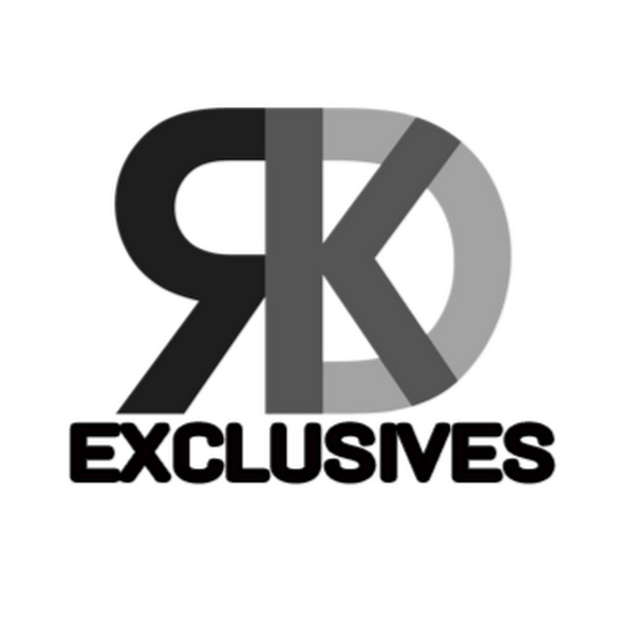 RKD Exclusives YouTube channel avatar