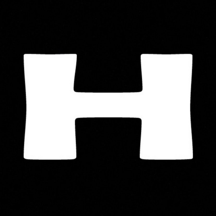 HARD BODY YouTube-Kanal-Avatar