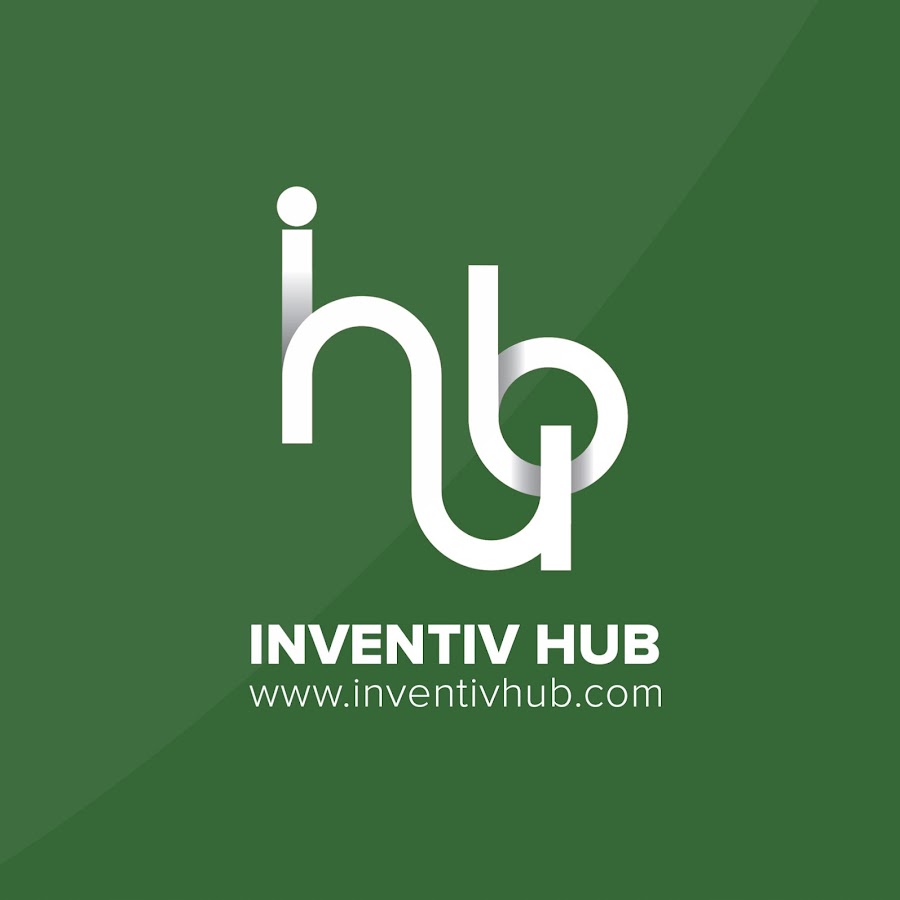 The Inventiv Hub यूट्यूब चैनल अवतार