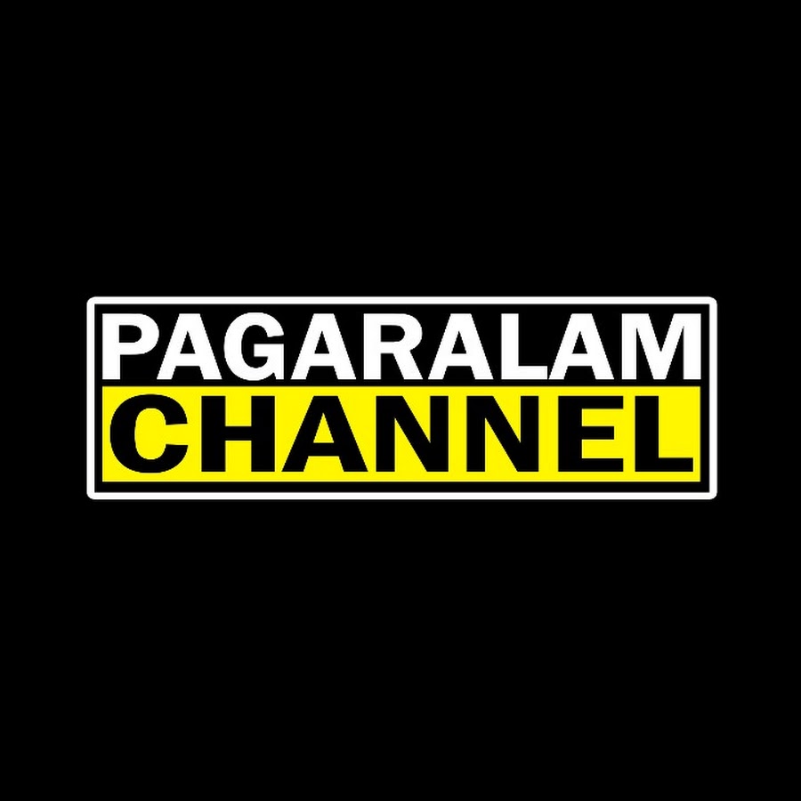 Pagaralam Channel YouTube kanalı avatarı