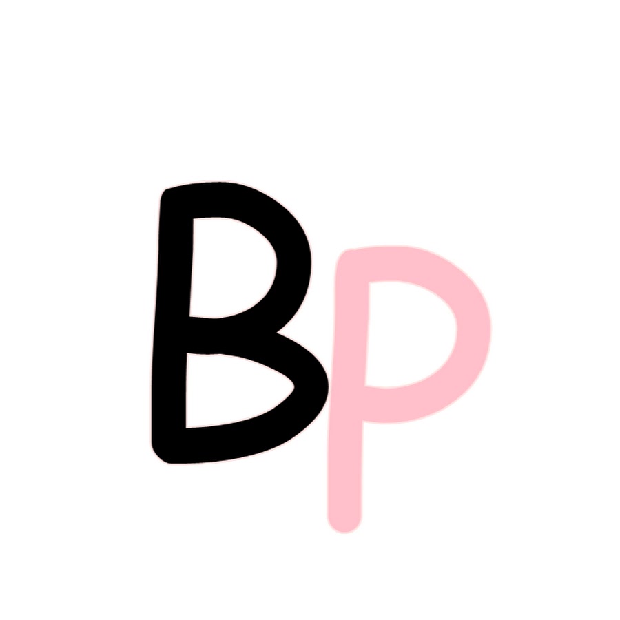 BP about رمز قناة اليوتيوب