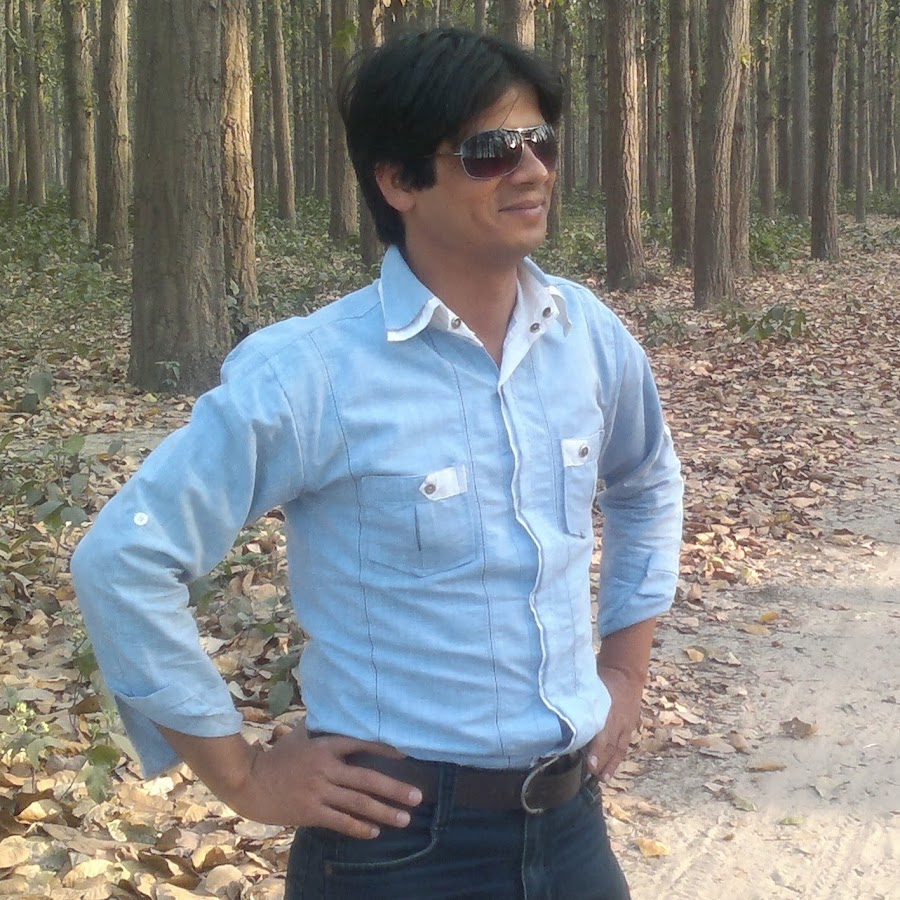 Prabhashankar Tripathi YouTube channel avatar