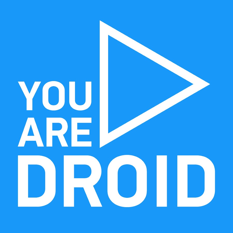 UADROID YouTube channel avatar