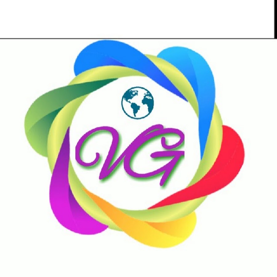 VG NEWS YouTube channel avatar