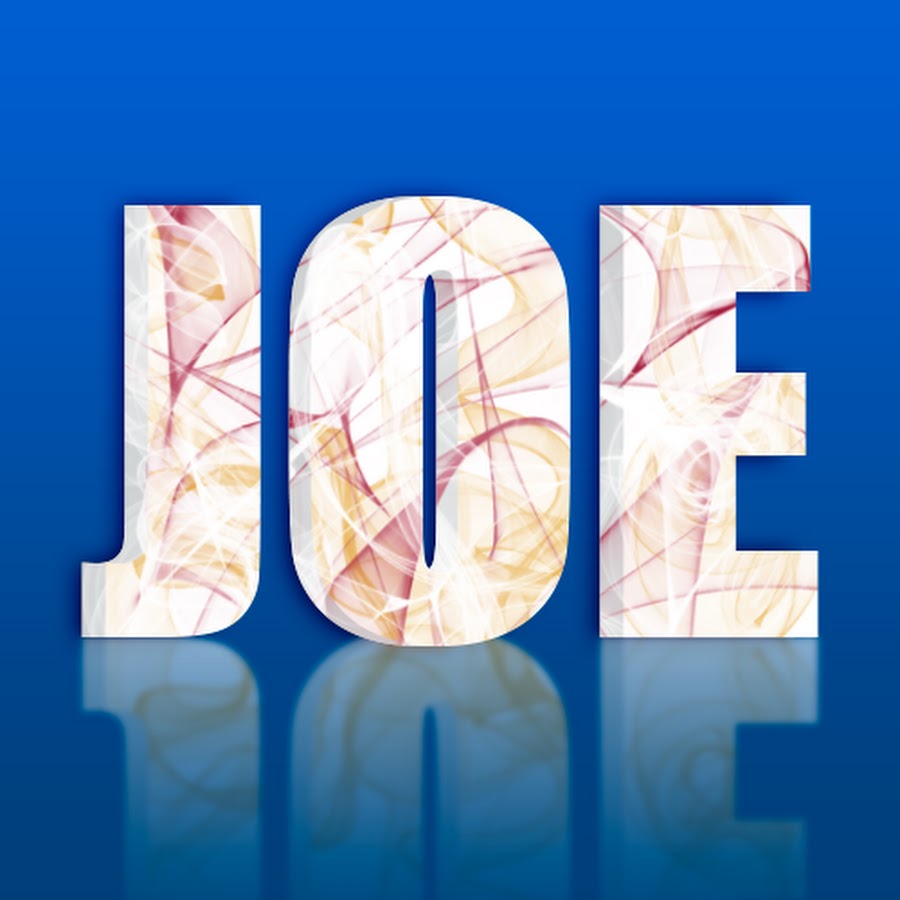 Joe Sports YouTube channel avatar