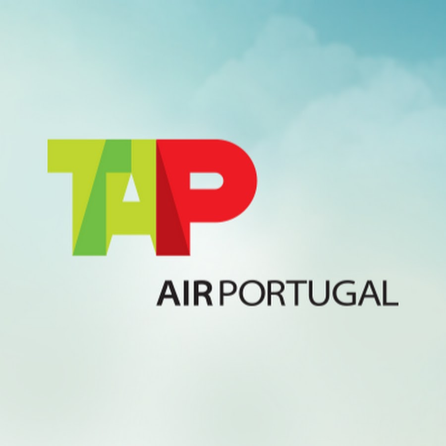 TAP Air Portugal YouTube channel avatar