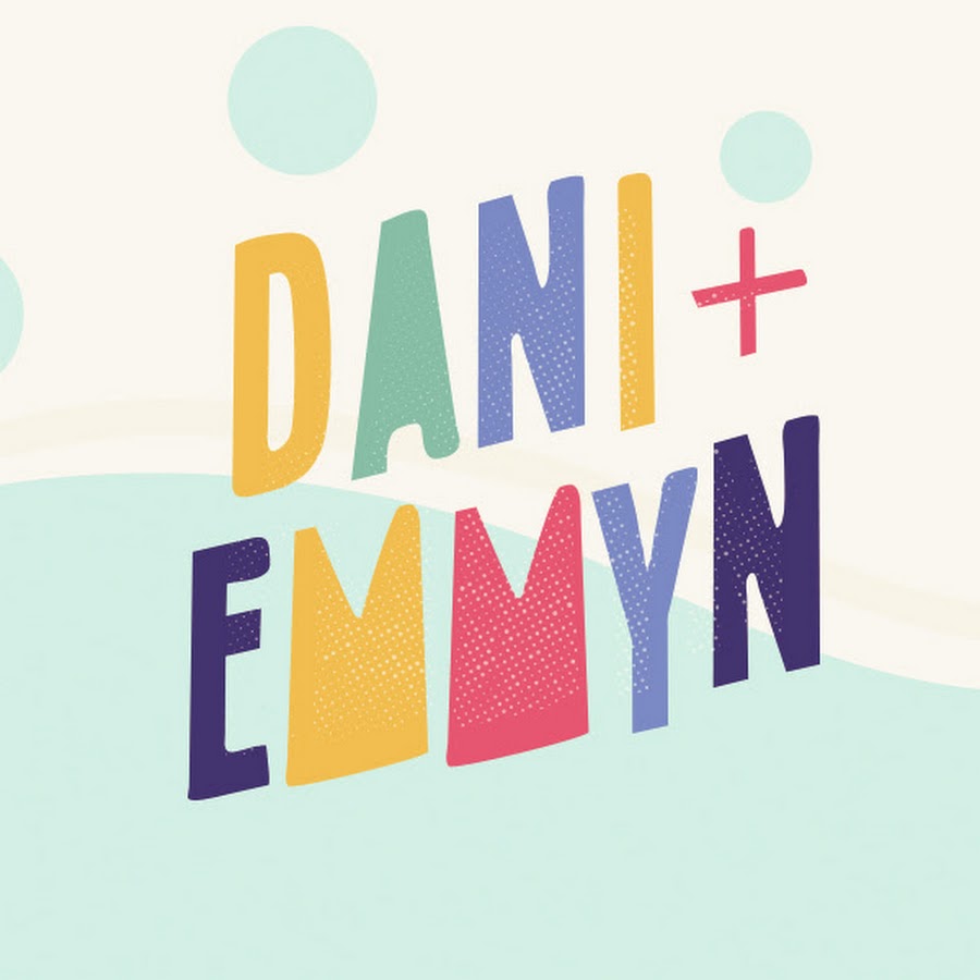 Dani Cimorelli YouTube channel avatar