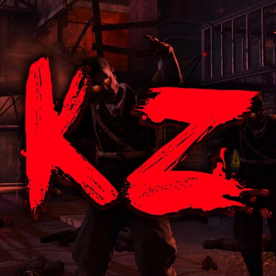 Kong Zombies YouTube channel avatar