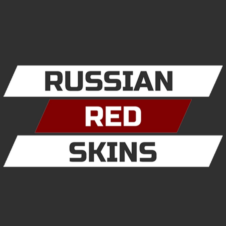 Russian Red Skins Аватар канала YouTube