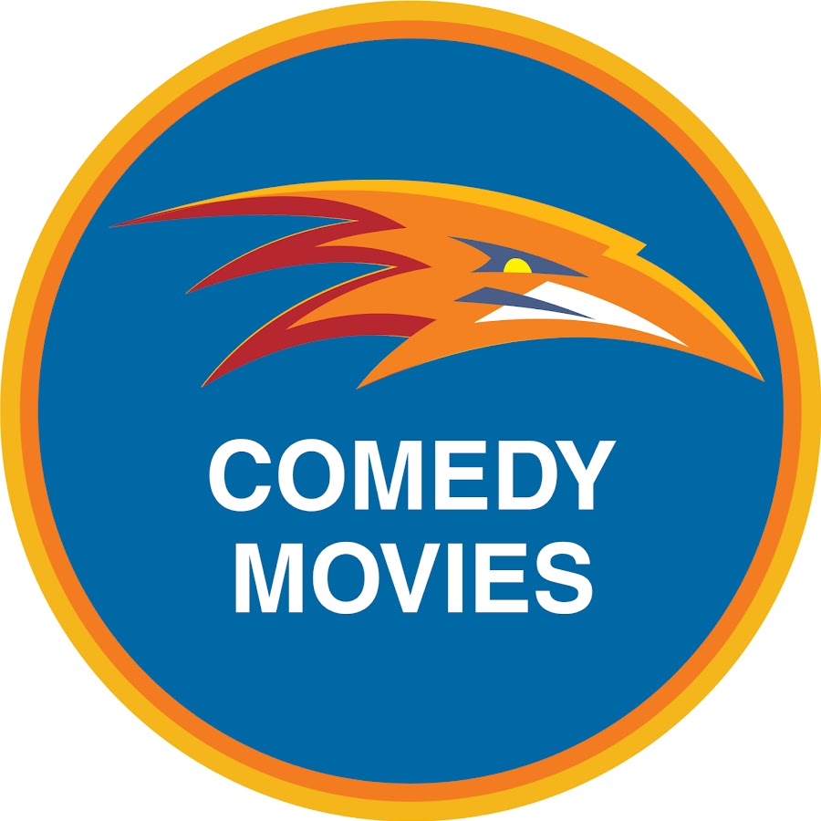 Hindi Comedy Movies YouTube channel avatar