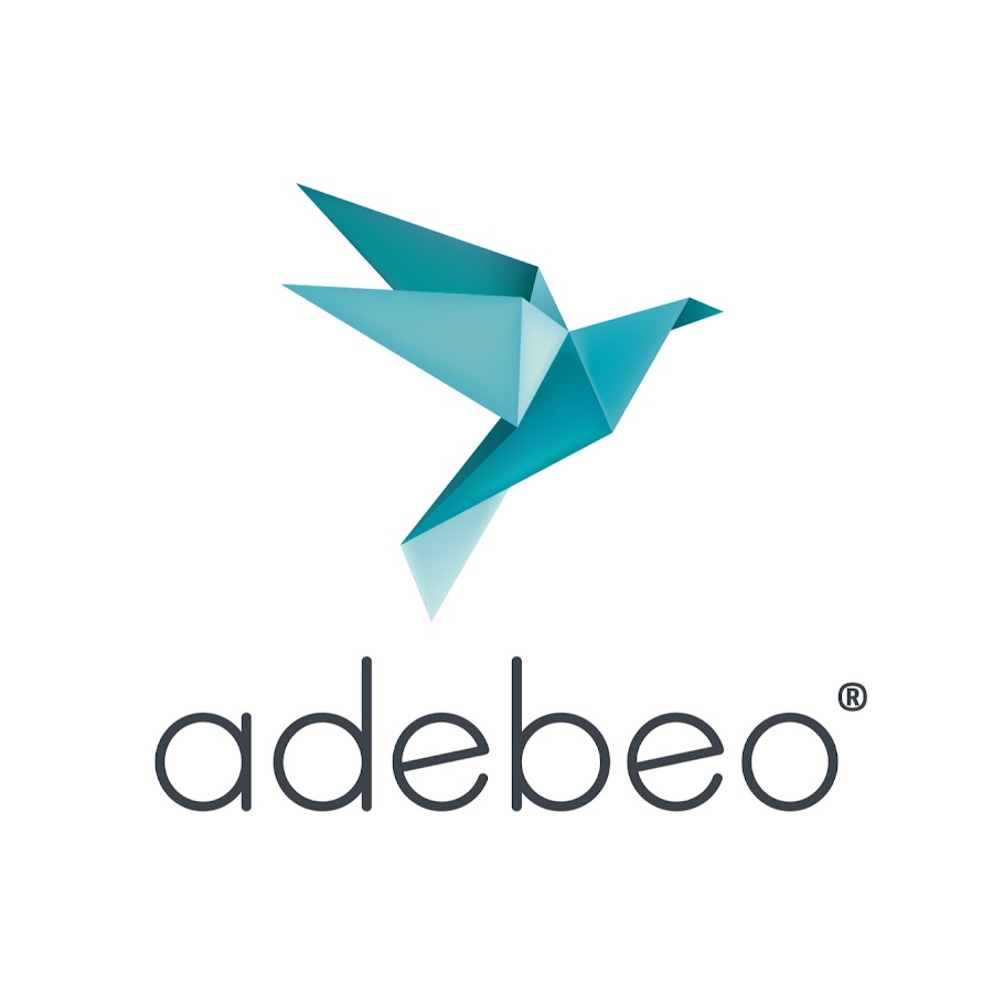 Adebeo Formation SketchUp رمز قناة اليوتيوب