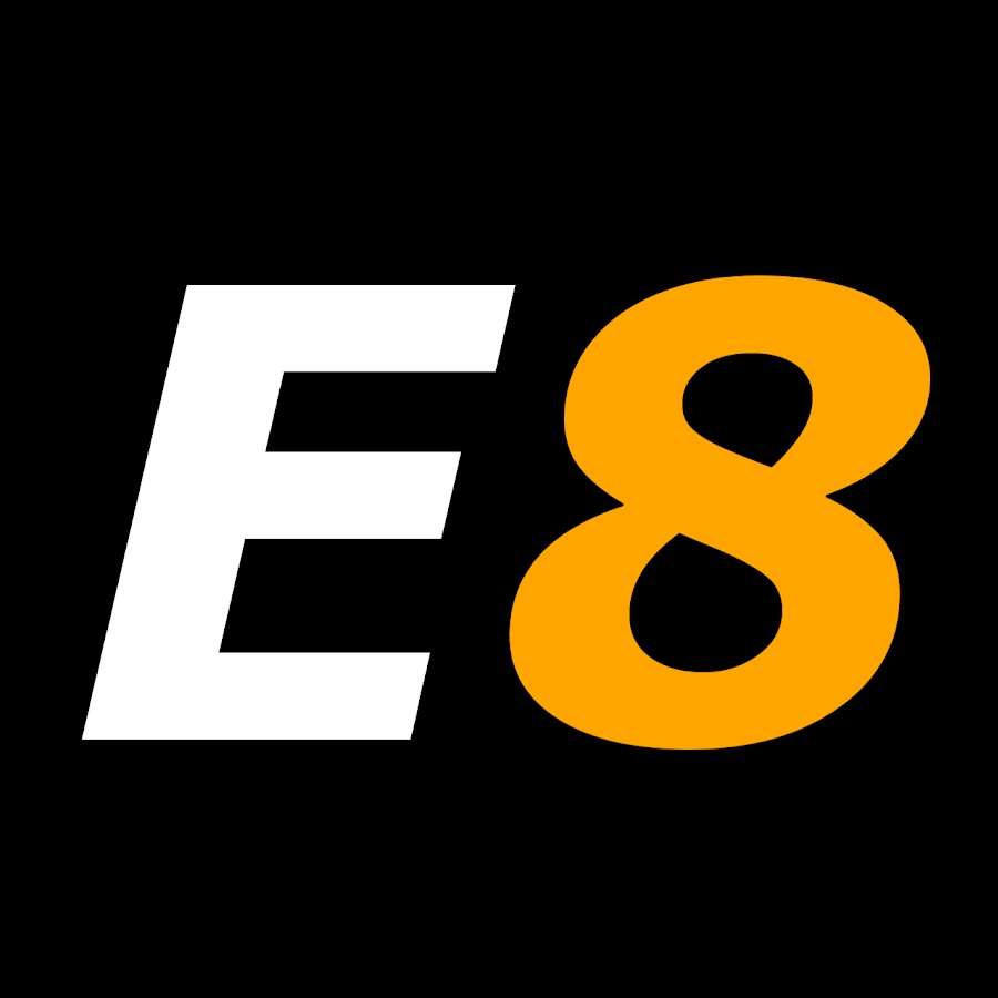 Engineering8 ইউটিউব চ্যানেল অ্যাভাটার