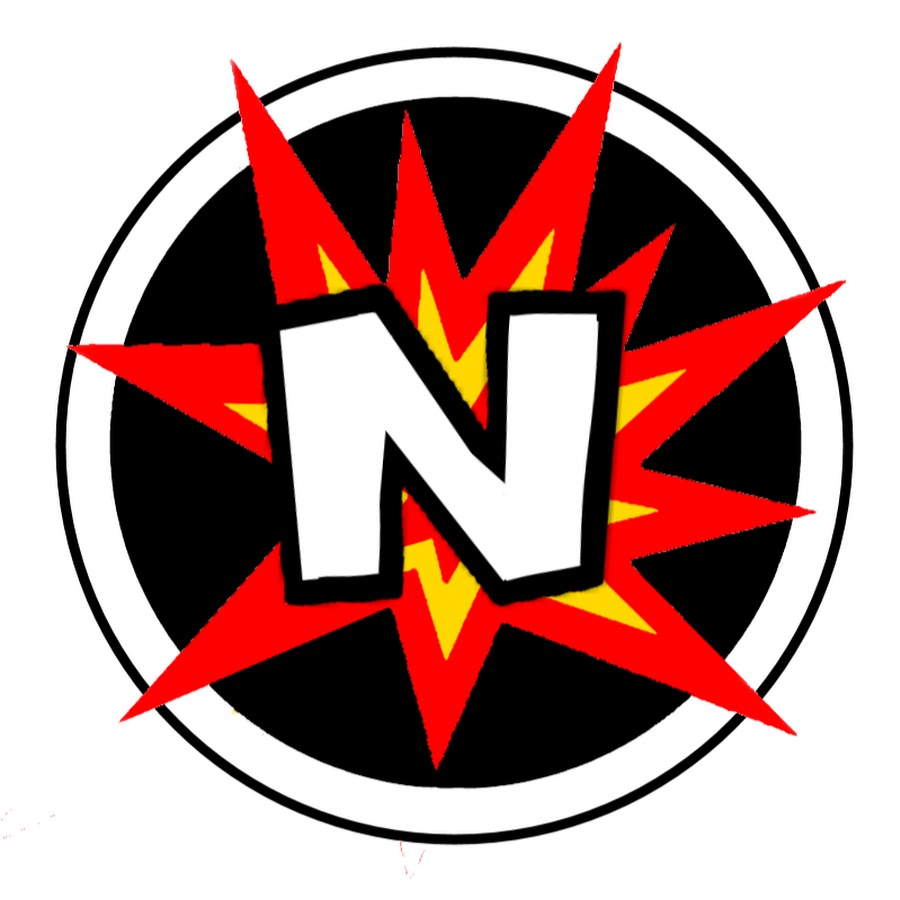 Ninja otaku YouTube channel avatar