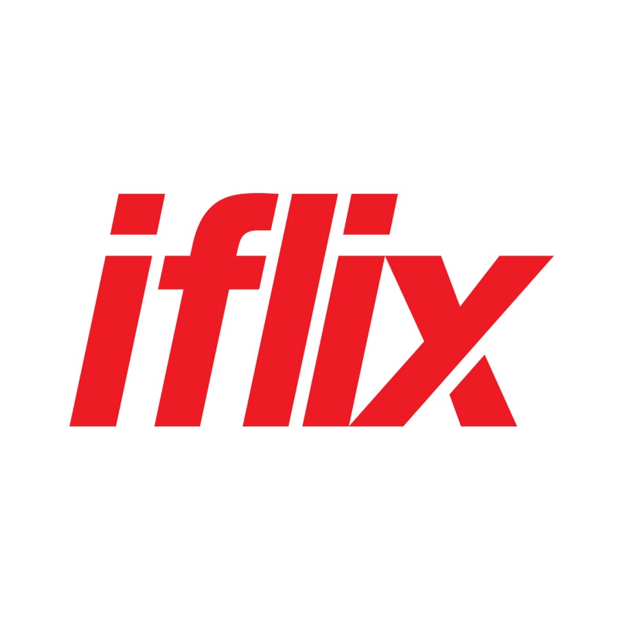 iflix Malaysia ইউটিউব চ্যানেল অ্যাভাটার