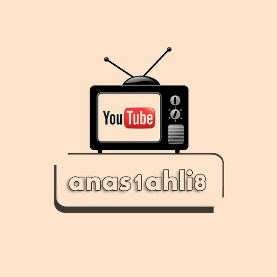 anas1ahli8 YouTube 频道头像