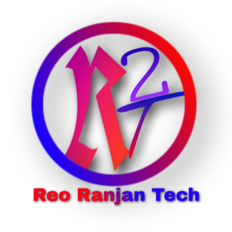 Reo Ranjan Tech Avatar channel YouTube 