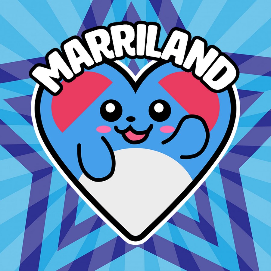 Marriland YouTube channel avatar